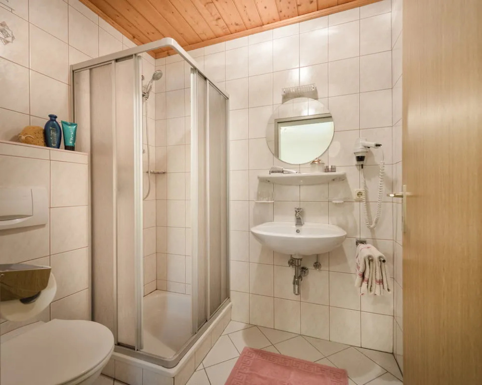 Gästehaus Gratz - inklusive Eintritt in die Alpentherme