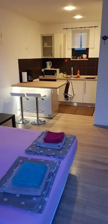 Apartments Barac