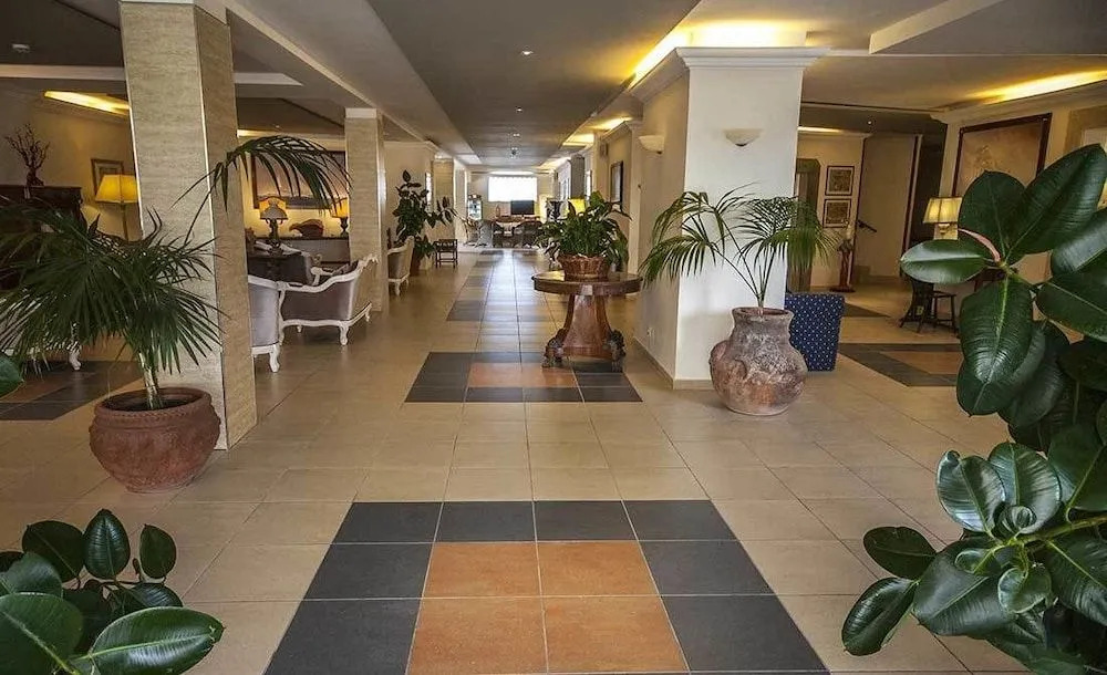 Hotel Enterprise