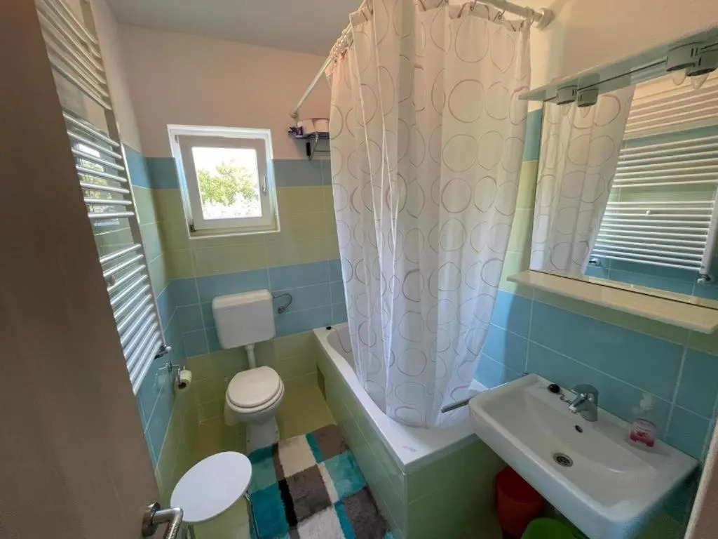 Holiday home in Kanfanar - Istrien 42579