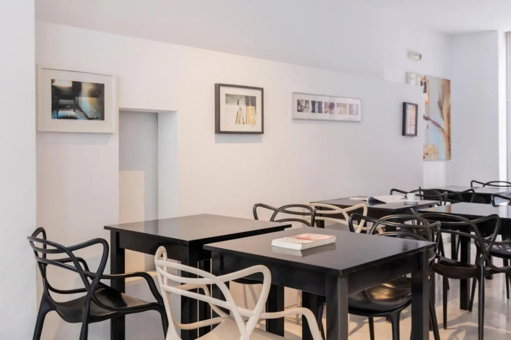 Art Suites Athens