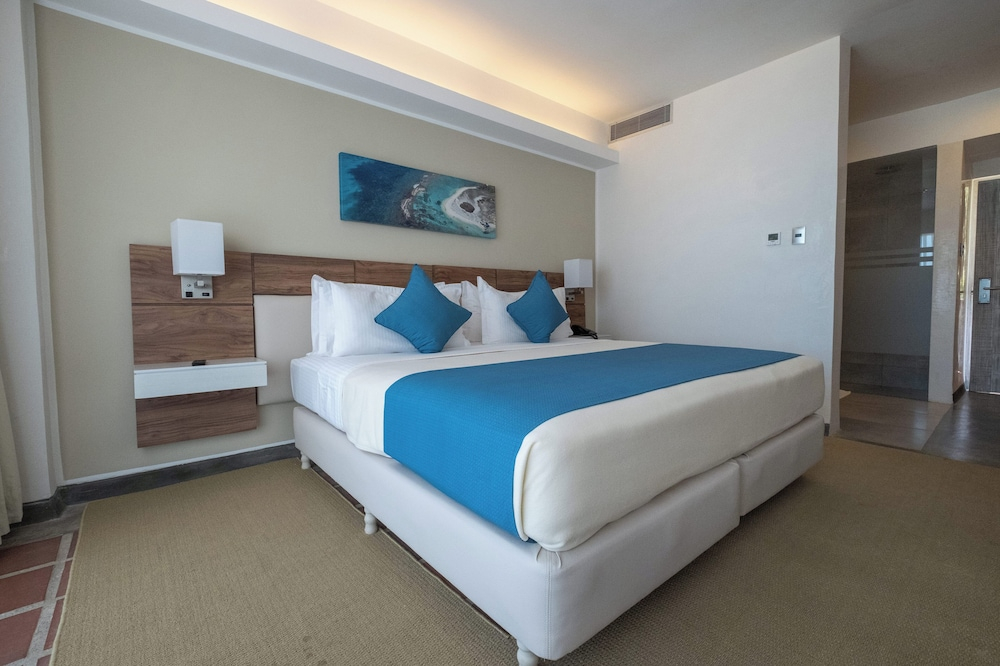 Hotel Paradise Tamarindo