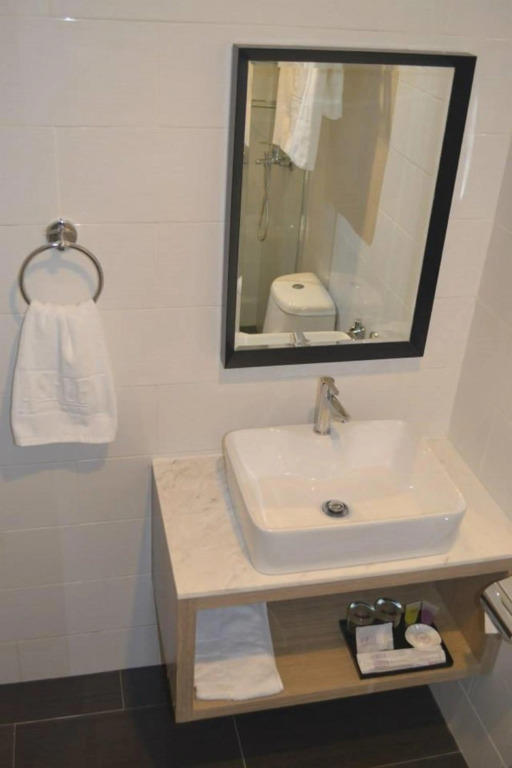 Ashley Boutique Hotel