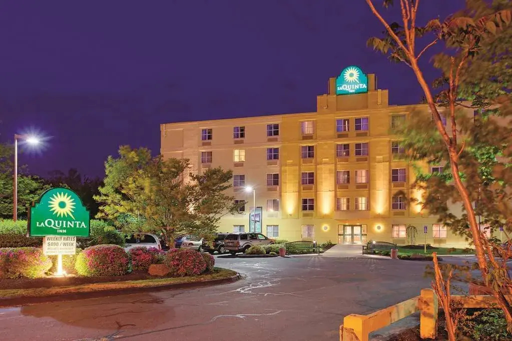 La Quinta Inn Milford