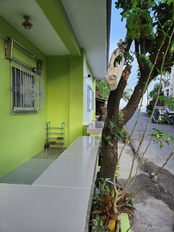 Real House