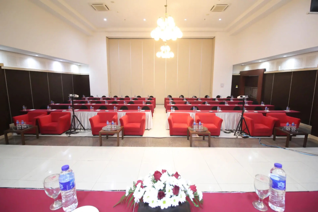 UNY Hotel