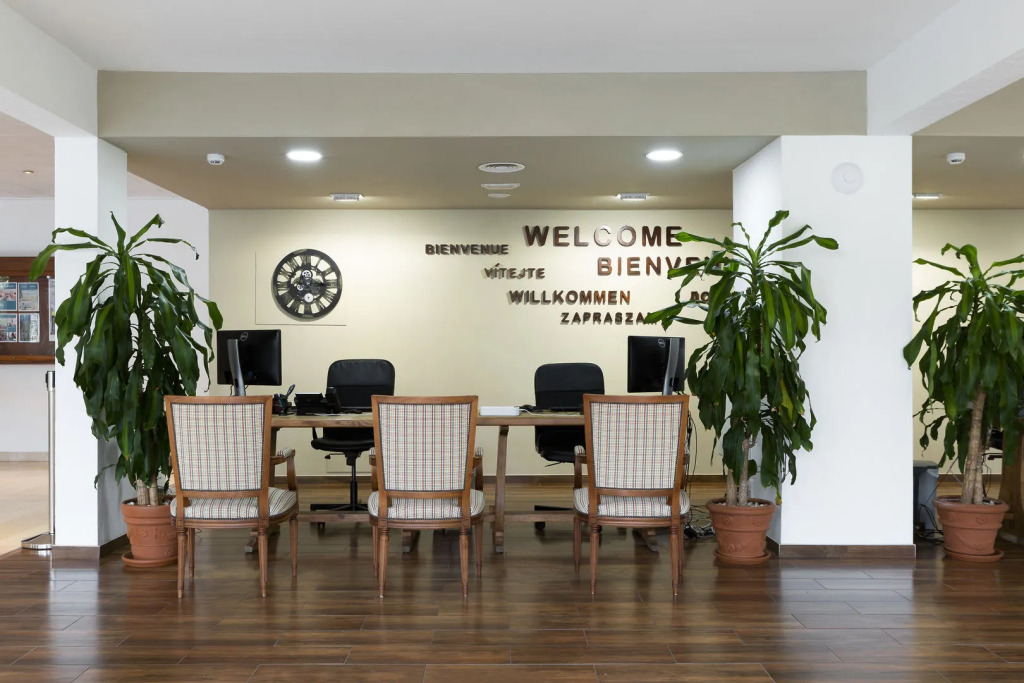 Radisson Resort & Residences Tenerife