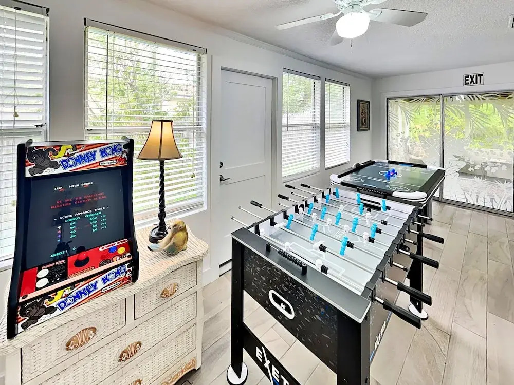 Summer Breeze by Distinctive Beach Rentals