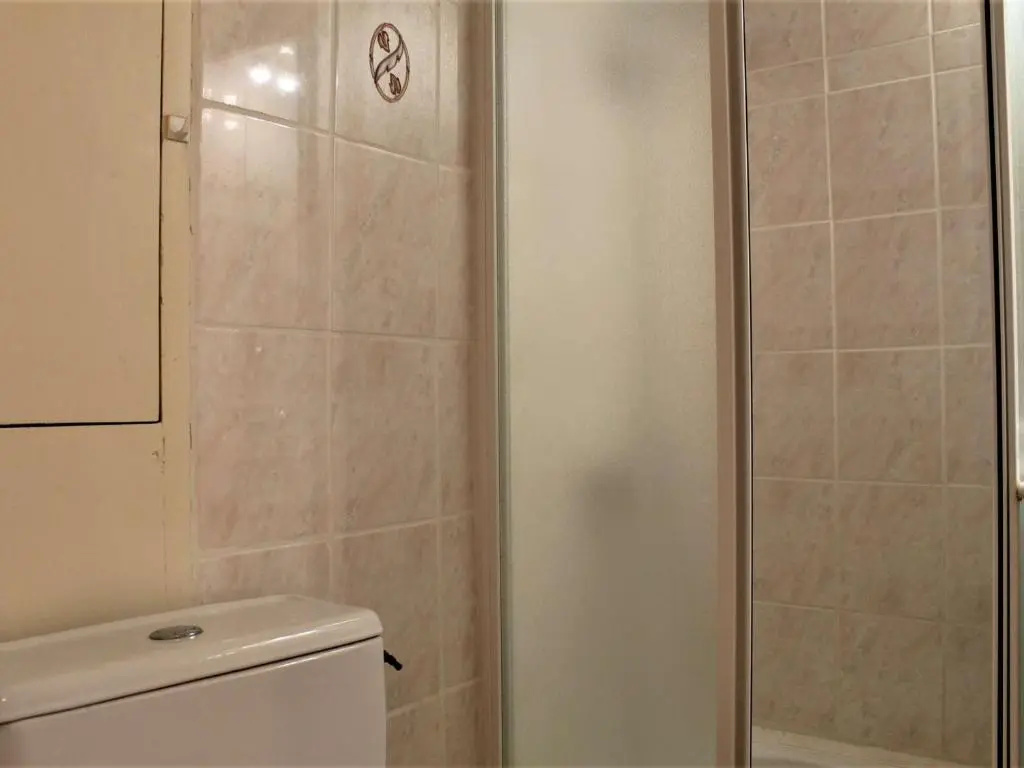 Appartement Risoul, 1 pièce, 4 personnes - FR-1-330-168