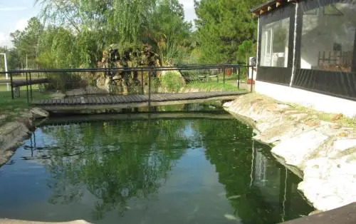 H2O Termal primer y unico hotel Kosher de Argentina