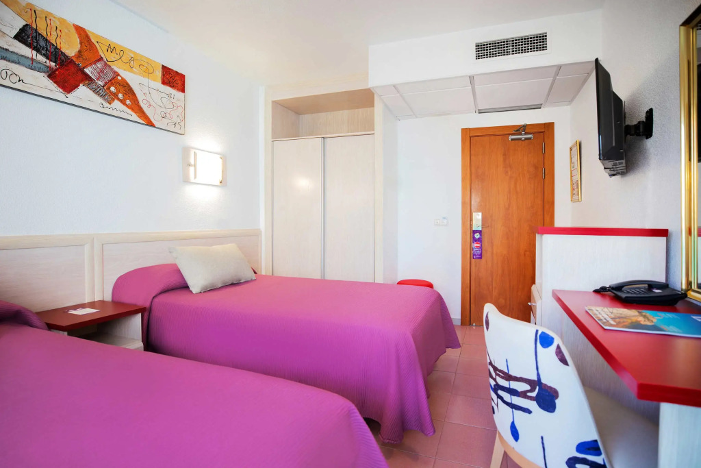 Hotel Servigroup Venus