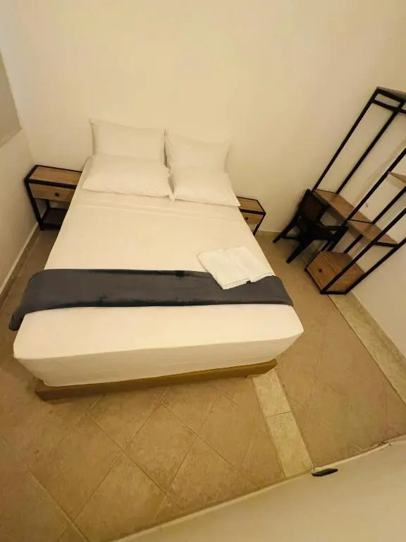 Hotel Estadio 80