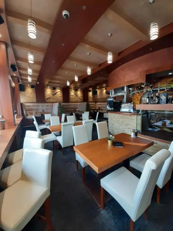 Apart Hotel & Spa Zoned II, apartman Bebi, br 1411