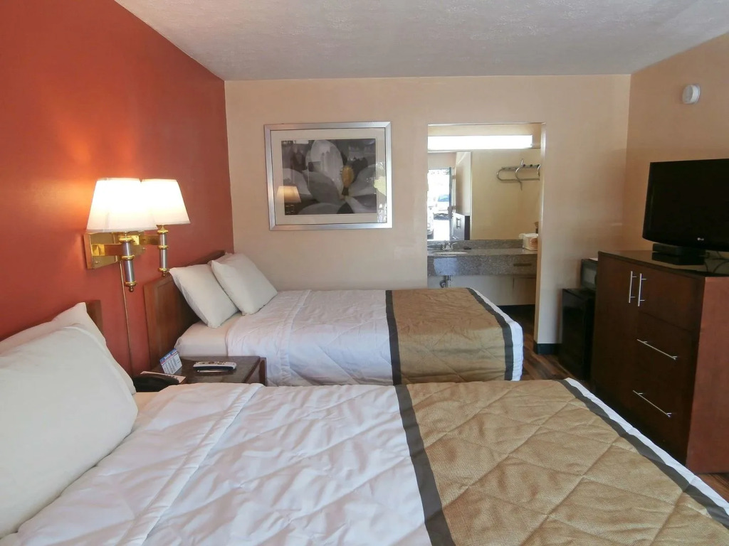 Country Hearth Inn & Suites Cartersville
