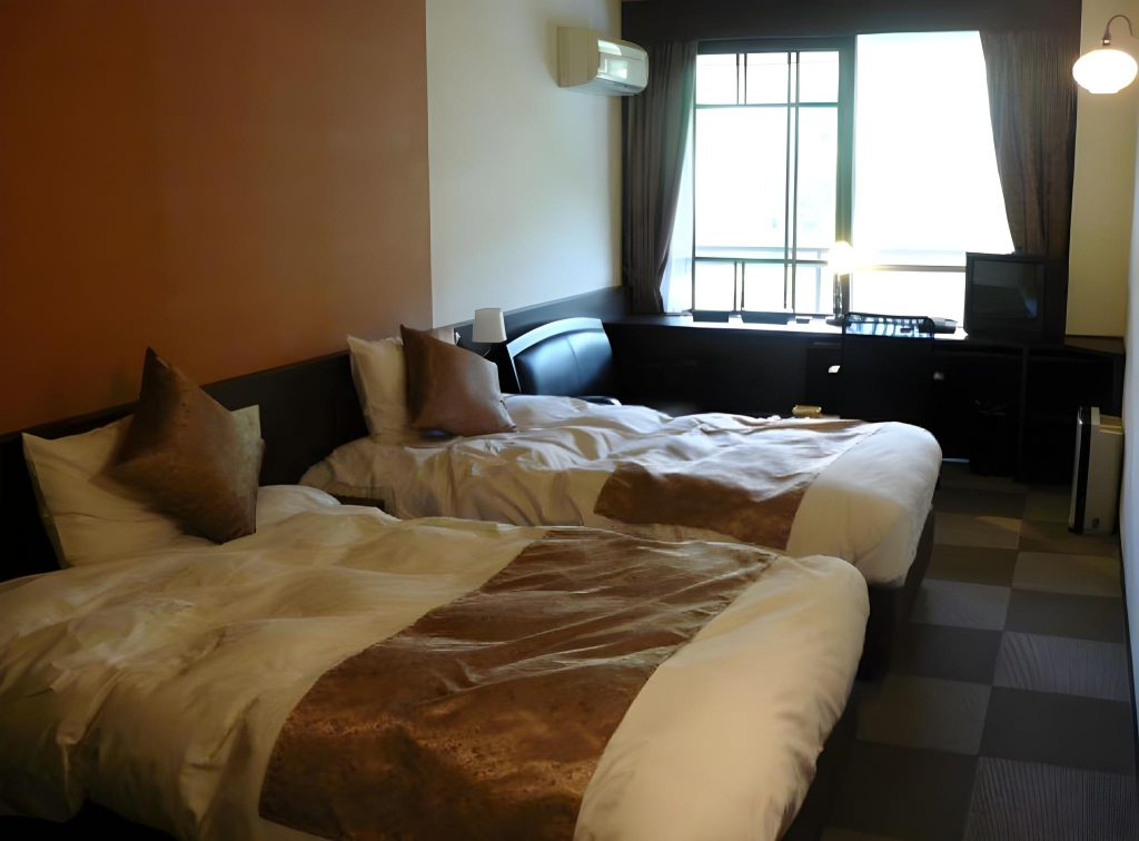Ryokan Fushioukaku