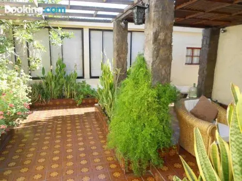 Iquique Beachfront -frente a playa Cavancha