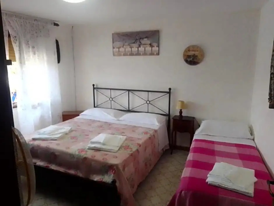Villa Lembo