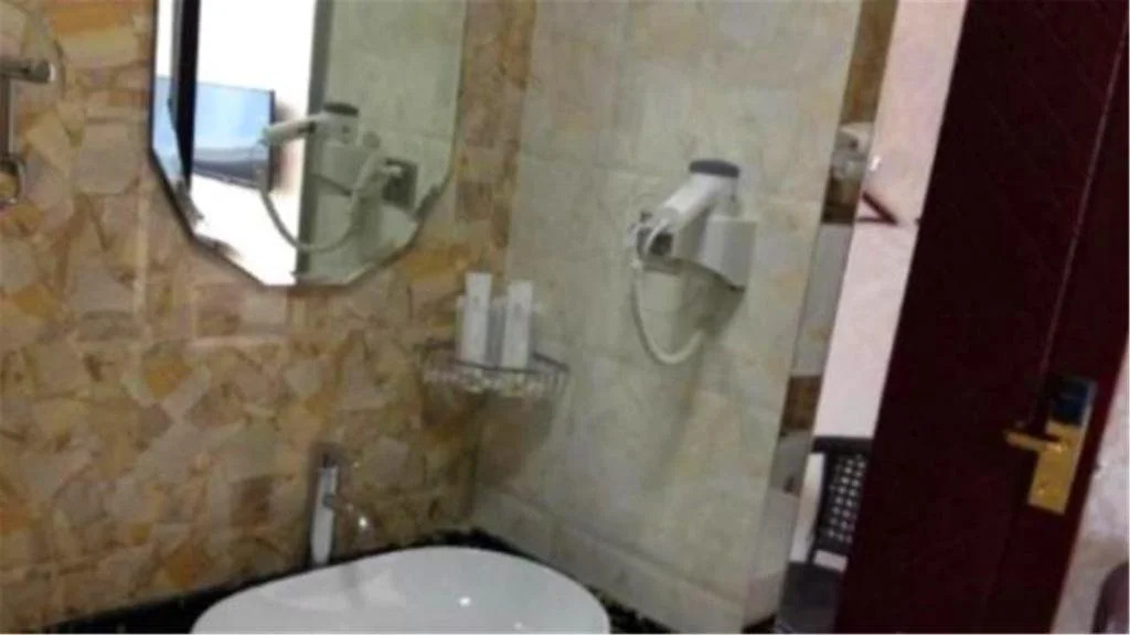 Huxi Business Hotel