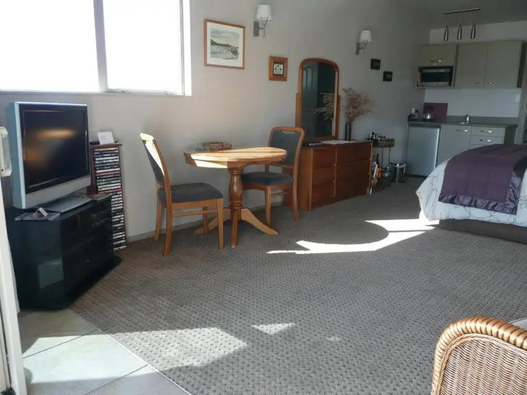 Kings View Lodge