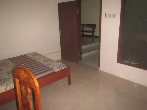 Aryabhisma Homestay