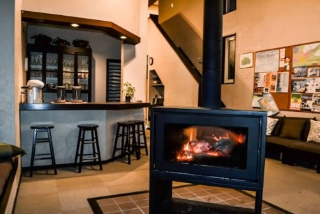 Hakuba Powder Lodge