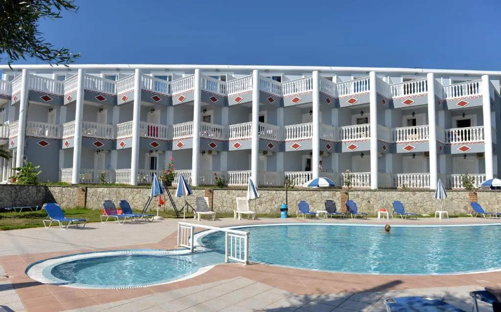 Callinica Hotel