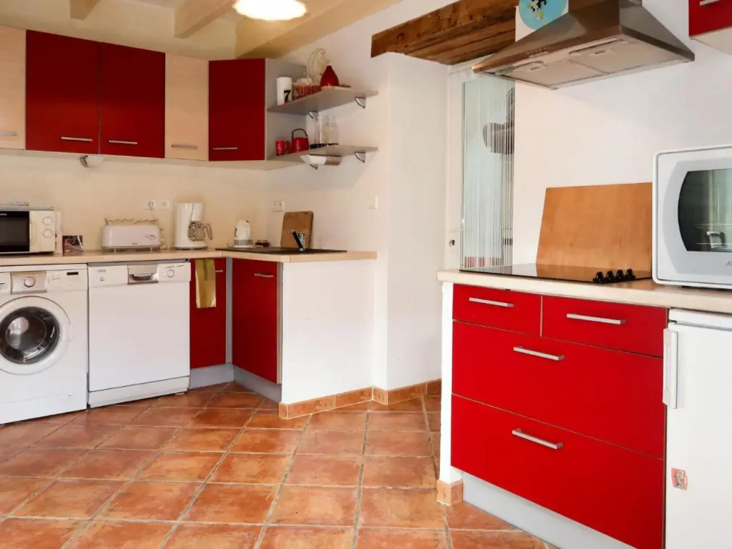 Holiday Home LHirondelle by Interhome