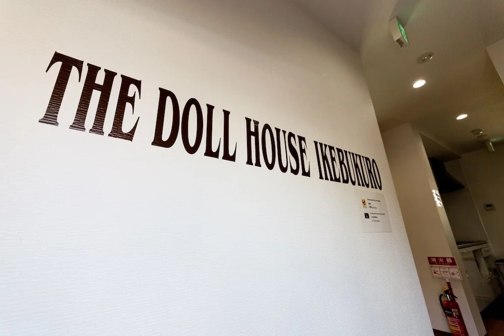 Doll House Ikebukuro