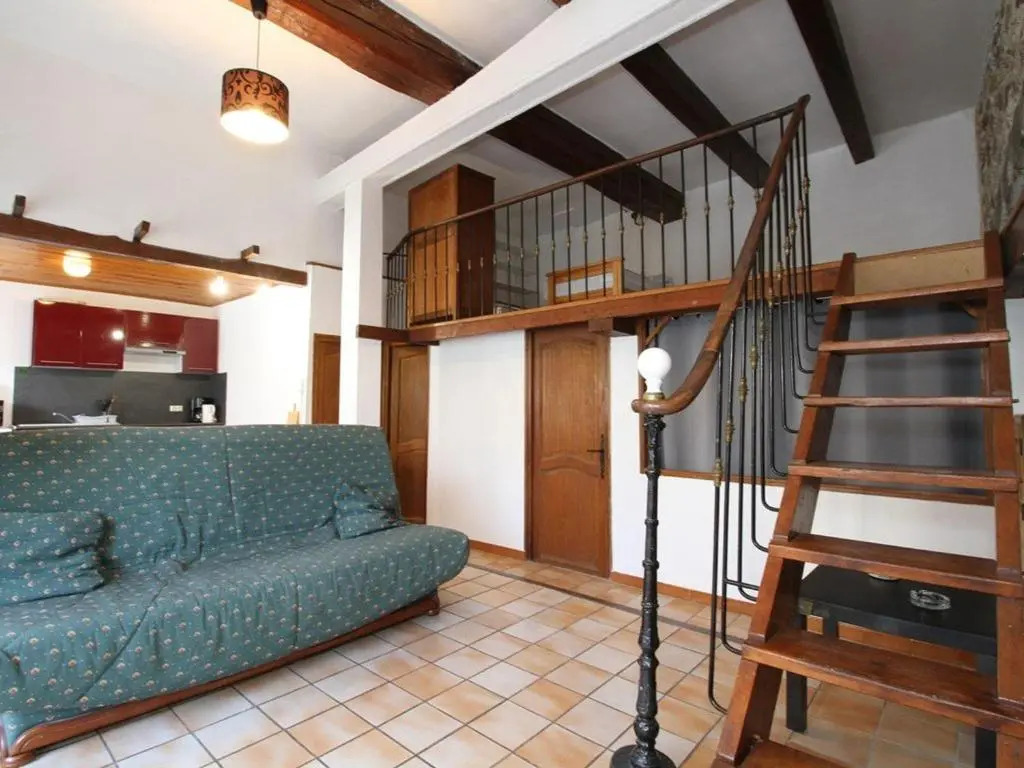 Appartement Balaruc-les-Bains, 3 pièces, 5 personnes - FR-1-553-86