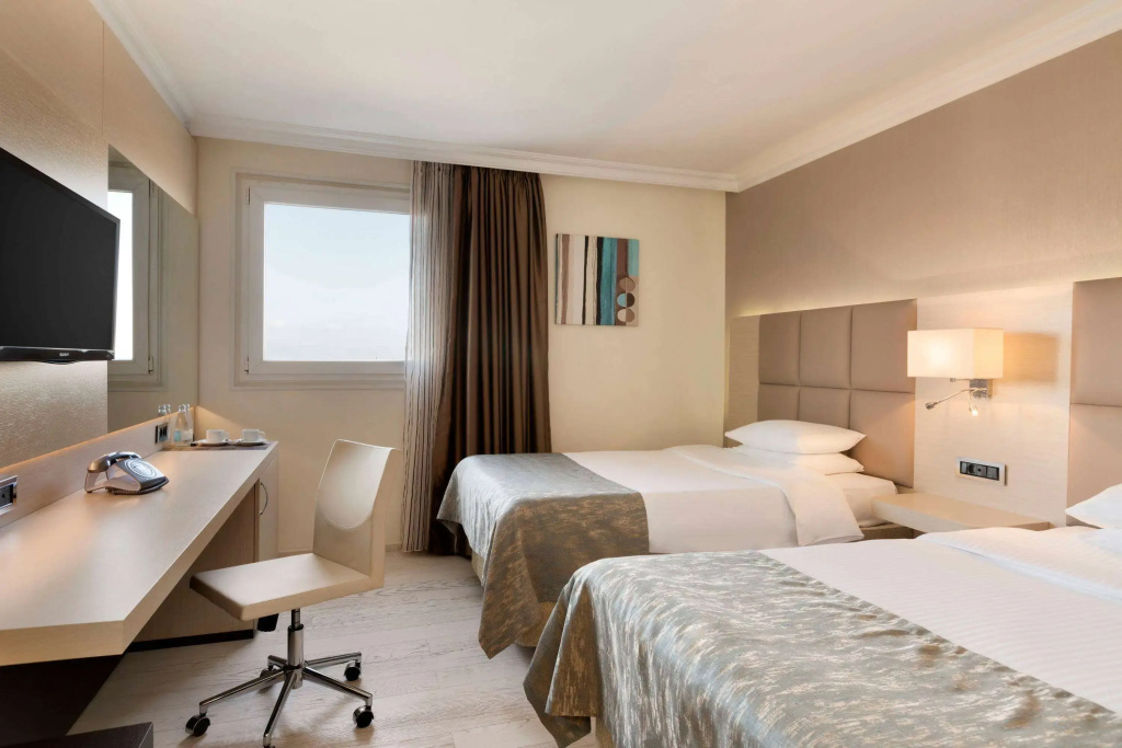 Ramada by Wyndham Sofia City Center