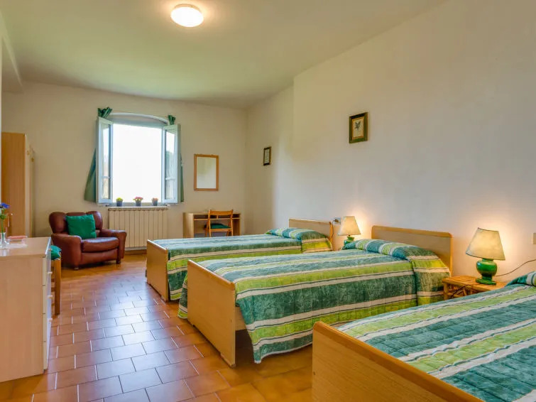 Apartment Tegola by Interhome