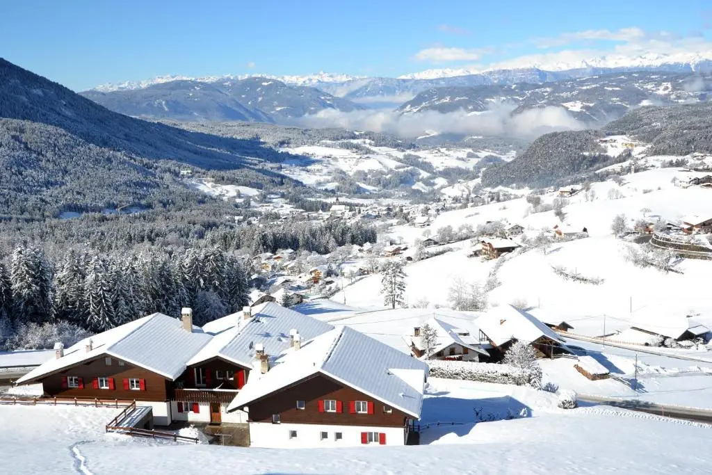 Hotel Ortler