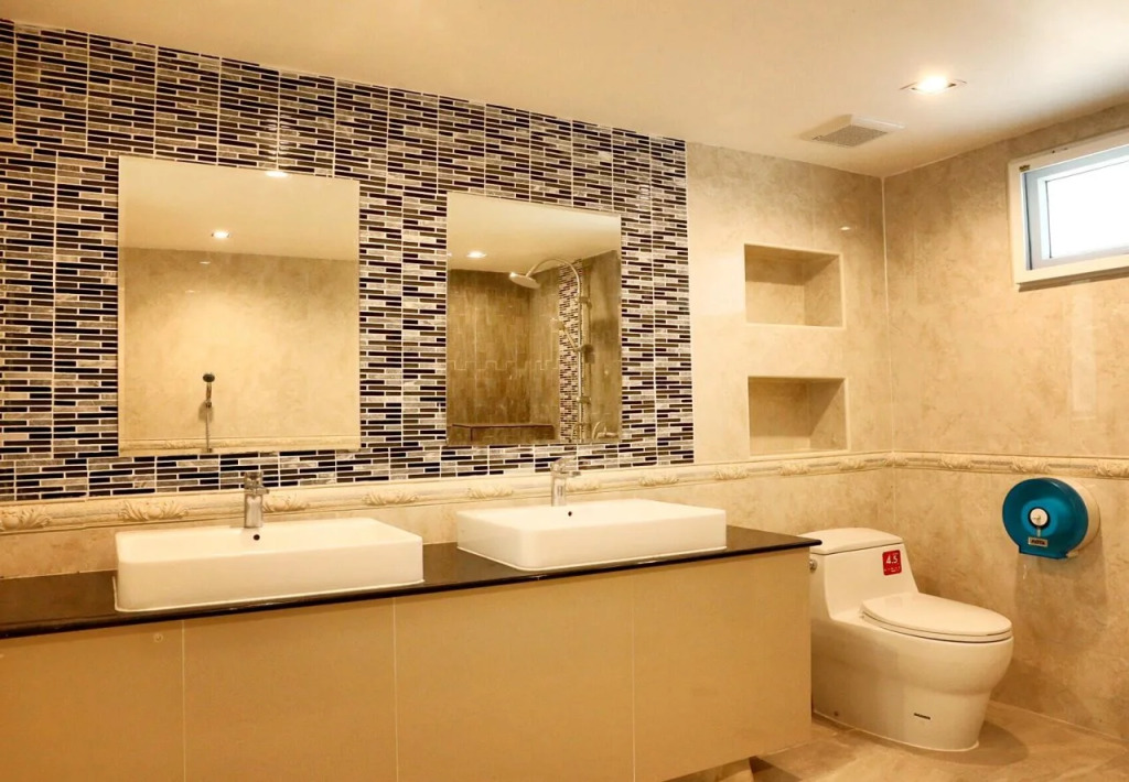 Phutaewan Resort and Spa