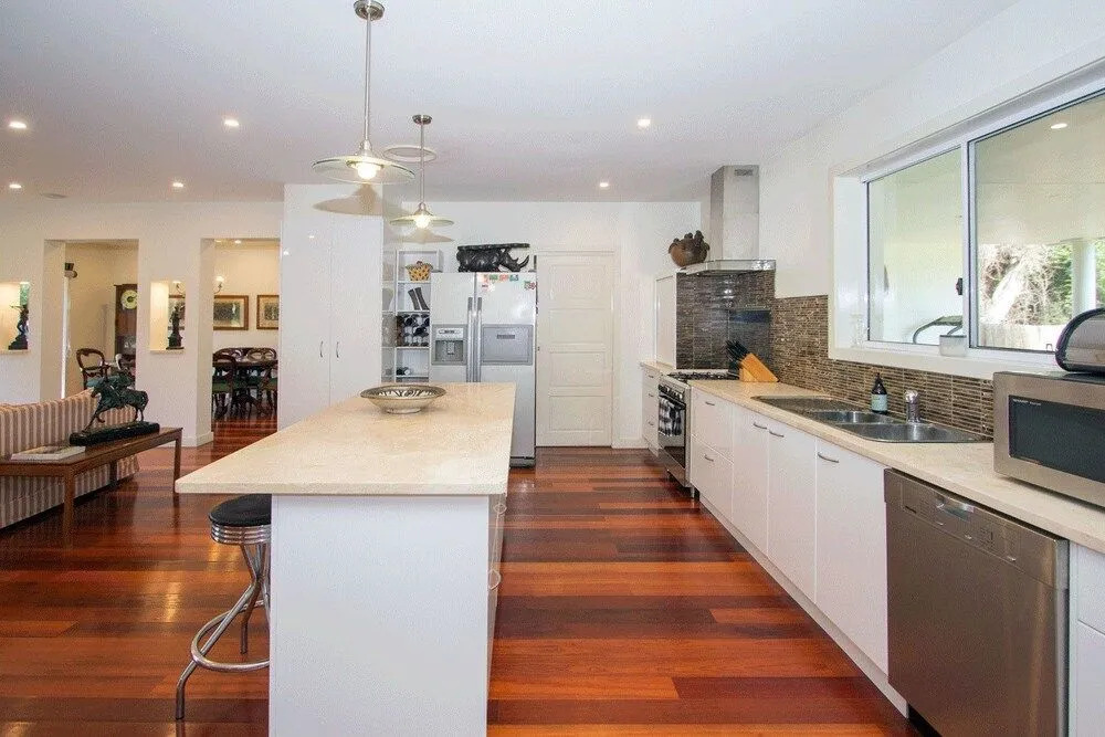 Mudgee Country Grandeur Home