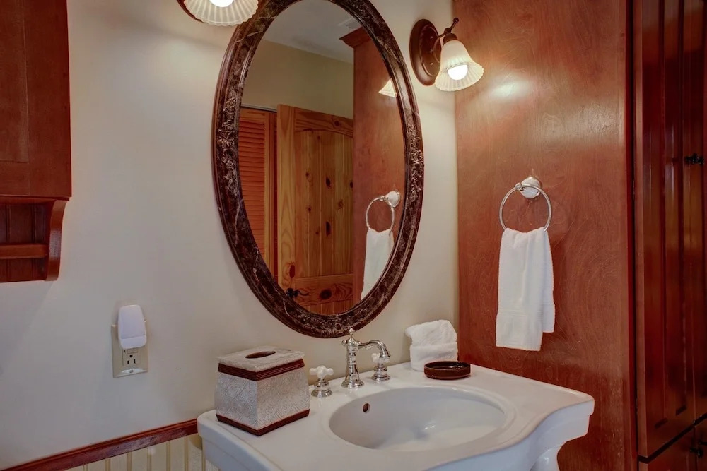 Bear Paw Lodge - 3 Br Cabin