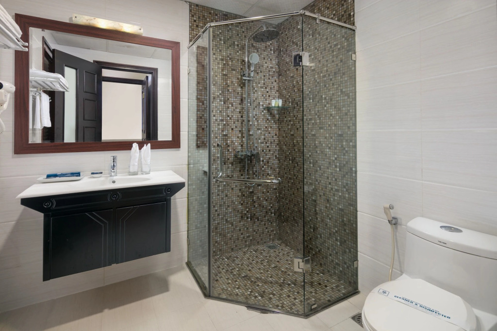 Serene Boutique Hotel & Spa