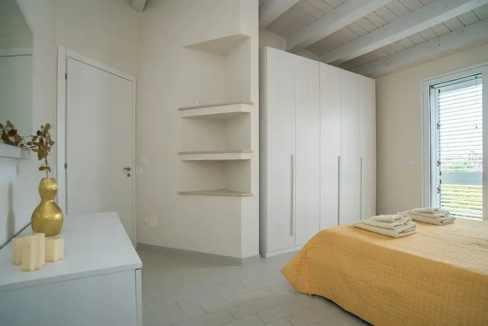 Villa White