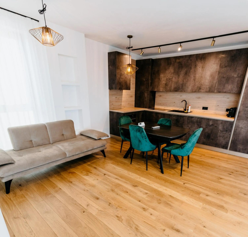 Evo Residence