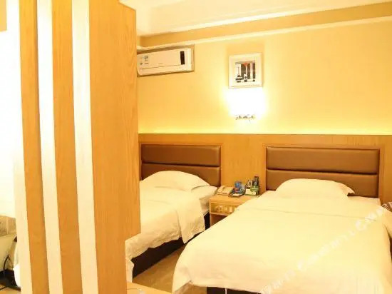 Meiyamei Hostel