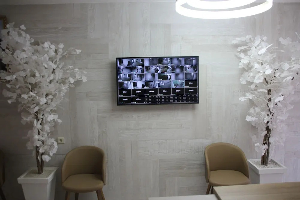 Suite  Résidence Hôtelière Dar Al Oumda