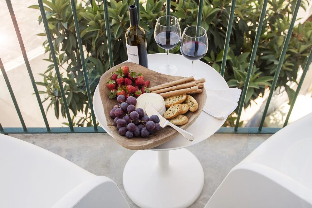 Alfama - Lisbon Cheese & Wine Apartments
