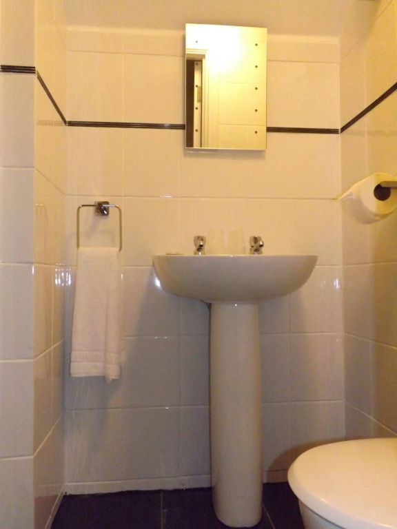 Granby Hotel