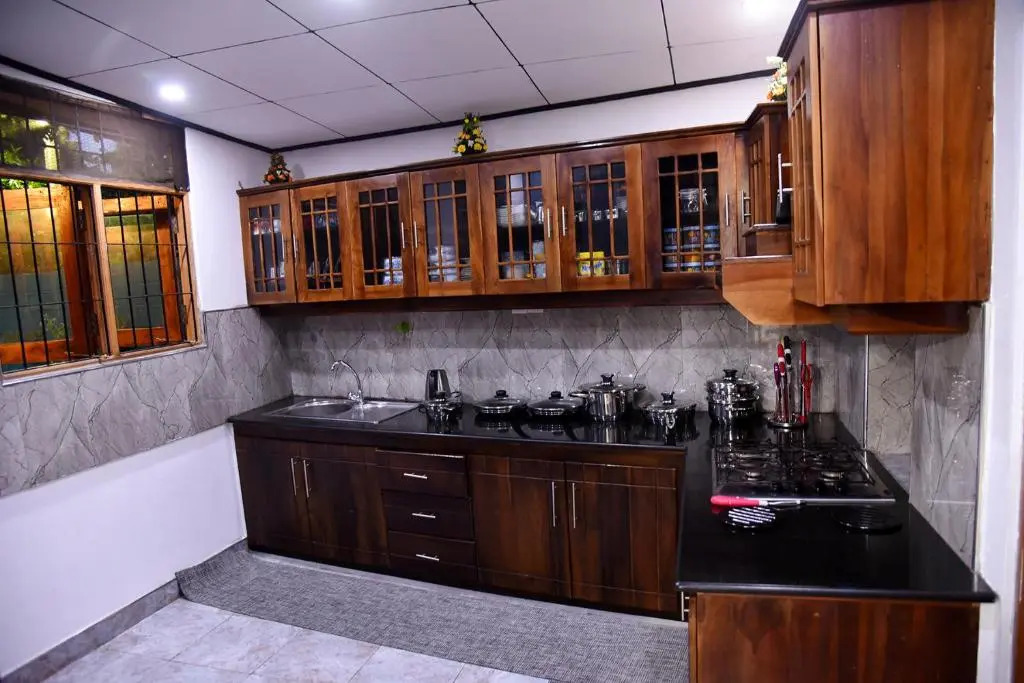 One and Only Apartment