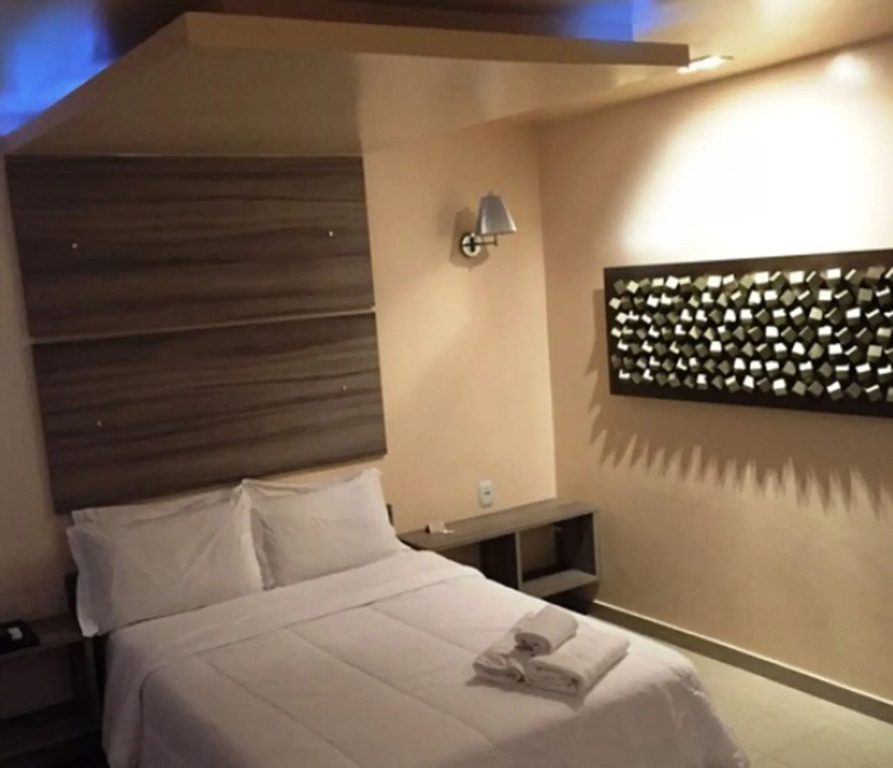 Hotel Do Forte