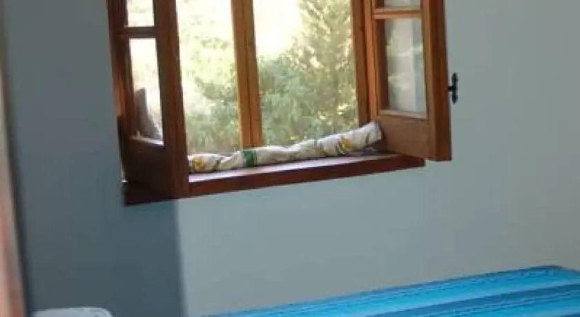 Villa Tartaruga