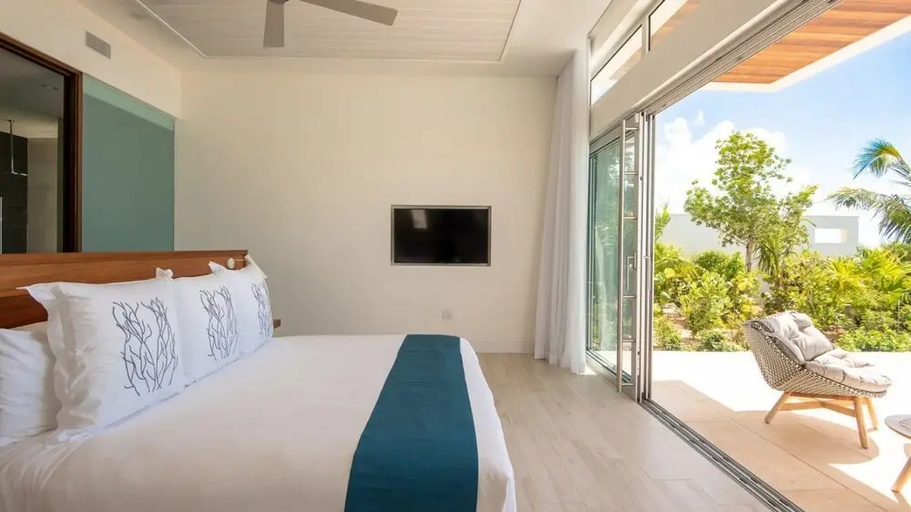 Top villa with fantastic views