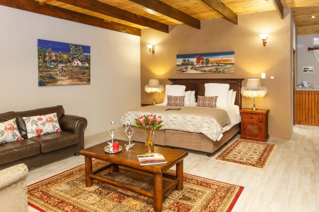 De Denne Country Guest House