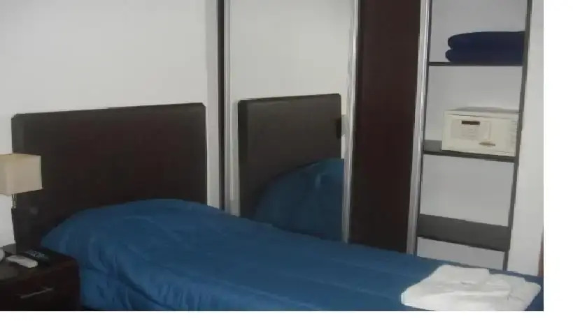 Morada Suites