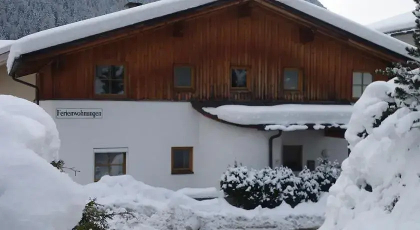 Appartement Stern Dagmar