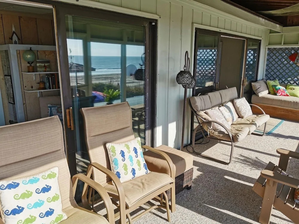 Sea Perch - 6 Br Home
